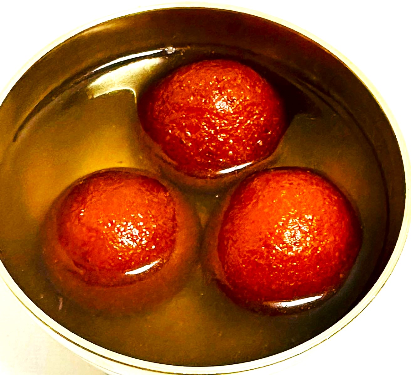 GULAB JAMUN